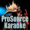 ProSource Karaoke Band - Ain't Nothing Like the Real Thing (Originally Performed by Vince Gill and Gladys Knight) [Instrumental] - Single